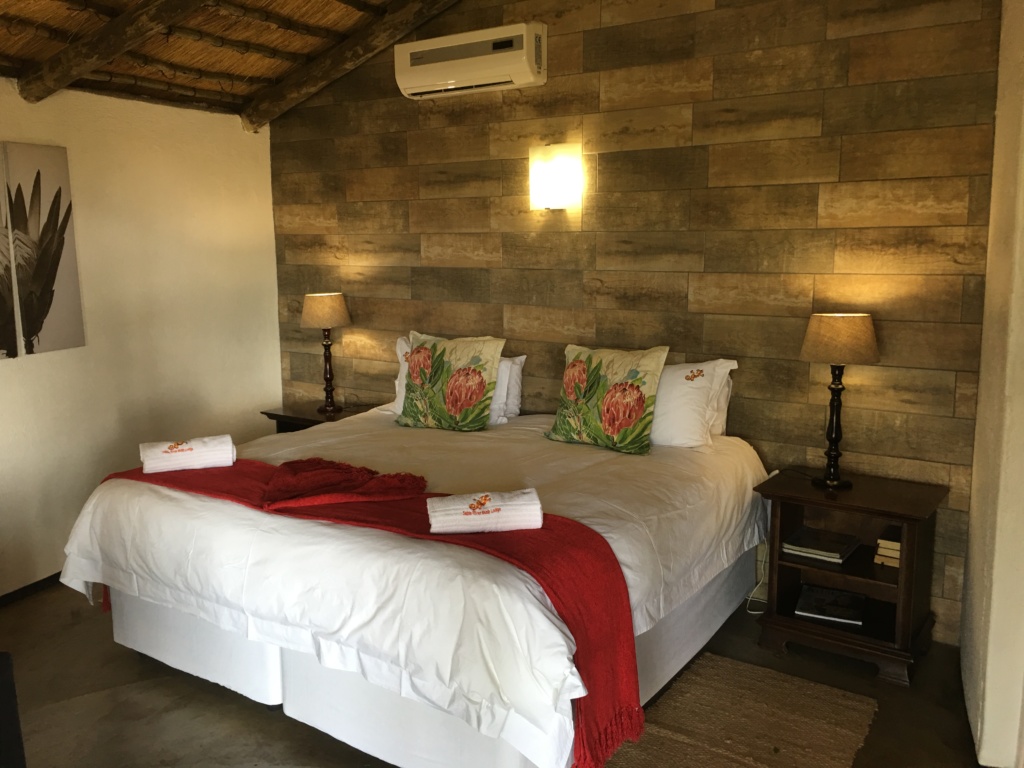 sabie river bush lodge image