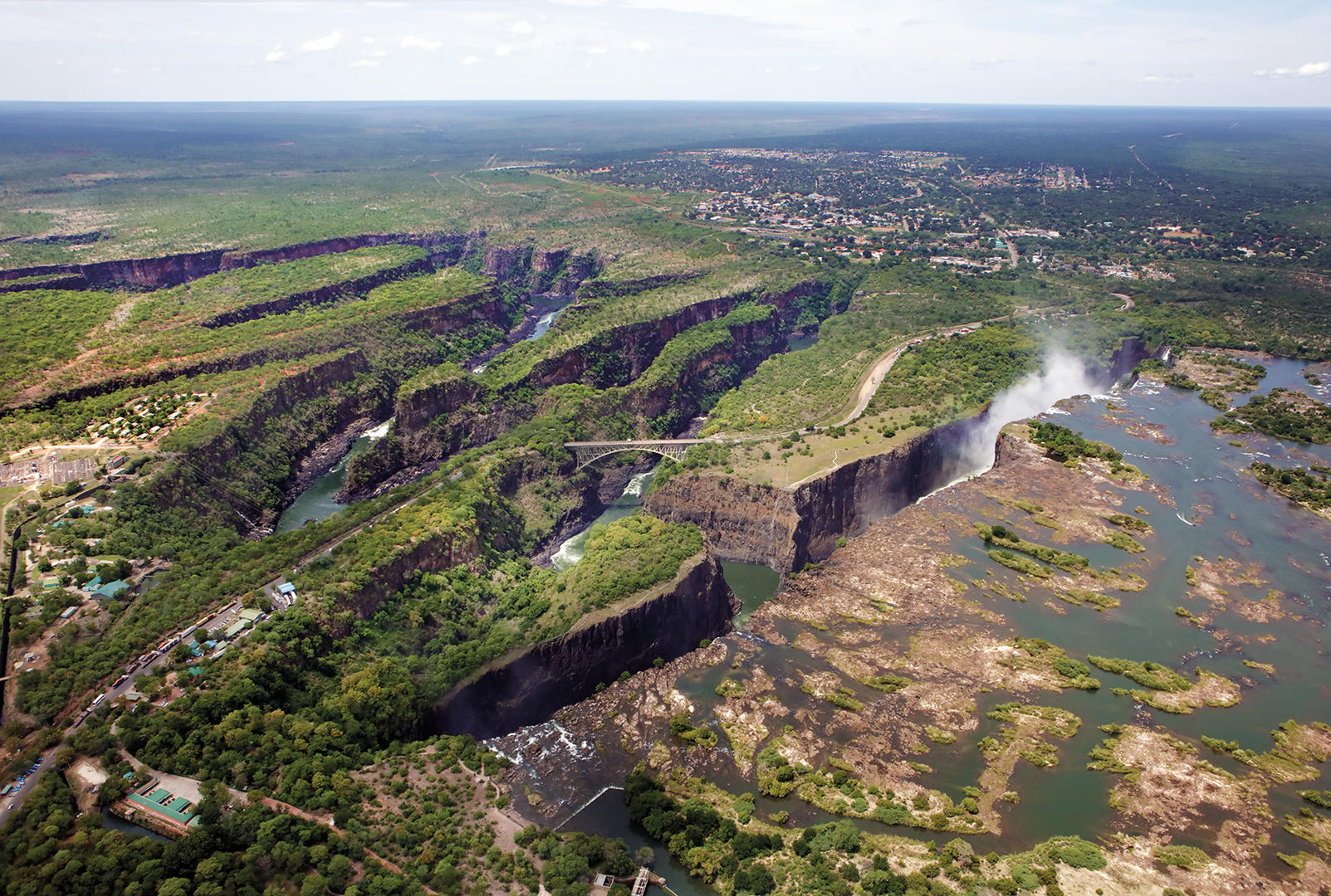 17 Day African Luxury Safari - Essence of Southern Africa